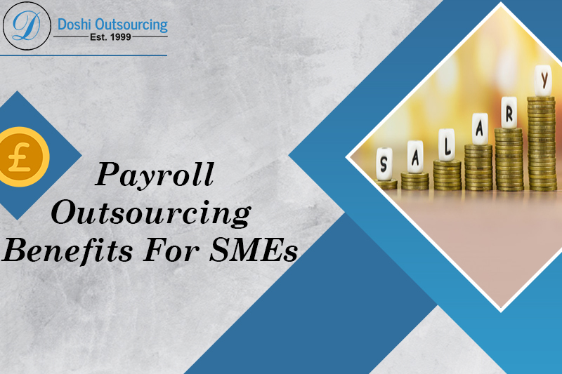 payroll outsourcing companies